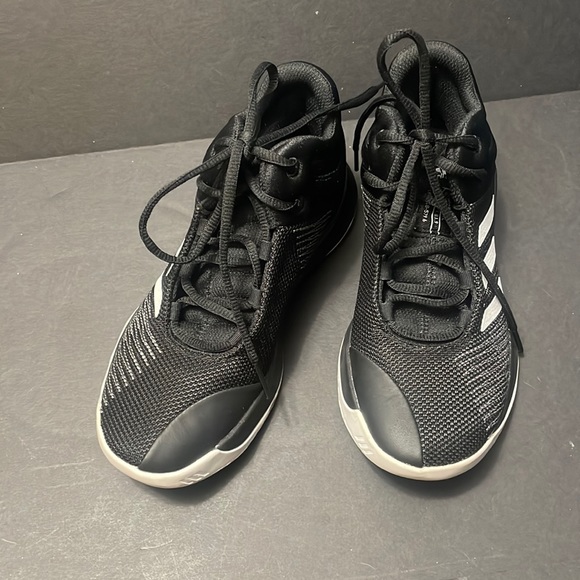 Adidas basketball youth 4 - Picture 2 of 7